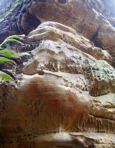 Příhrazské skály u Mnichova Hradiště